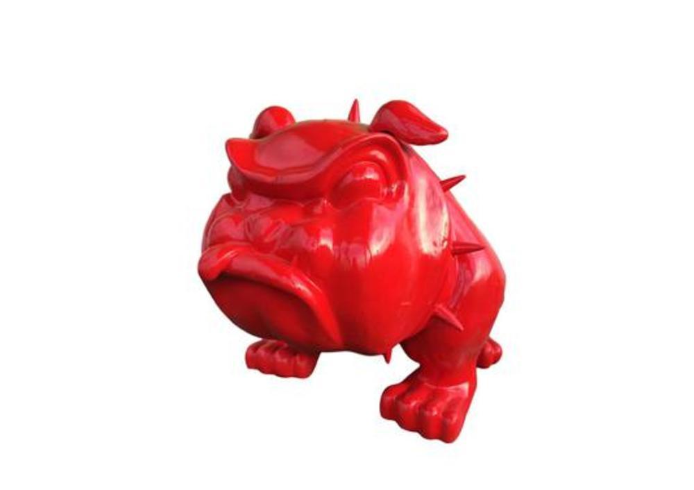 Bouledogue bandit uni 2