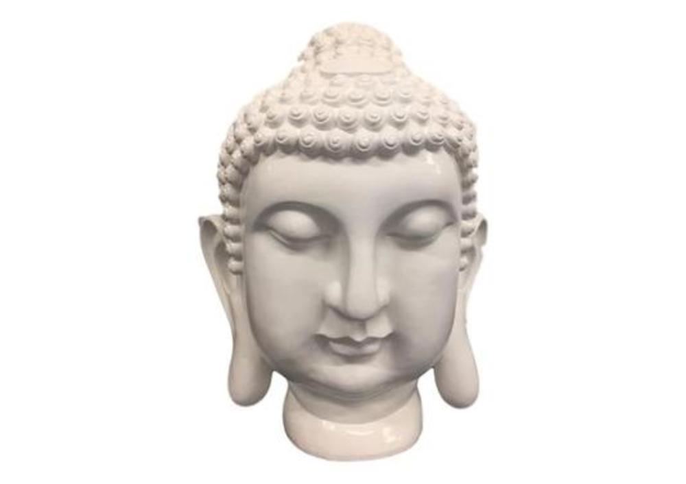 Tête de Bouddha XXL 2