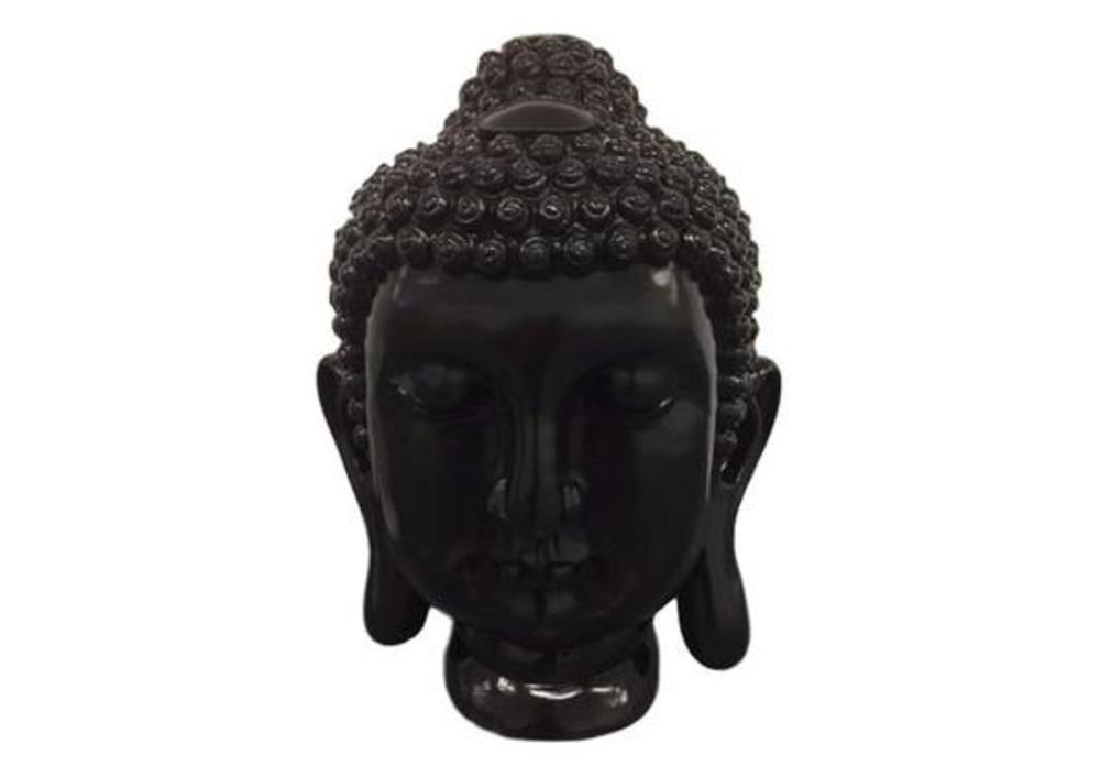 Tête de Bouddha XXL 3