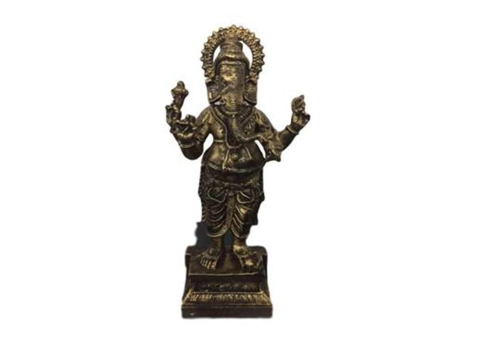 Ganesh debout 3