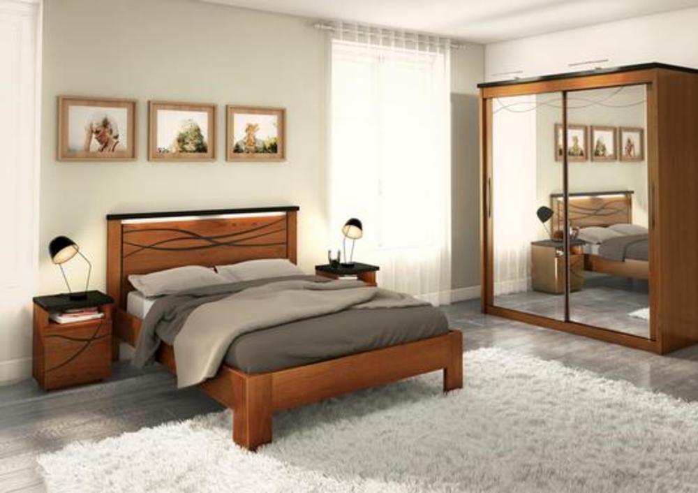 Lit contemporain aux fintions esthétiques 4