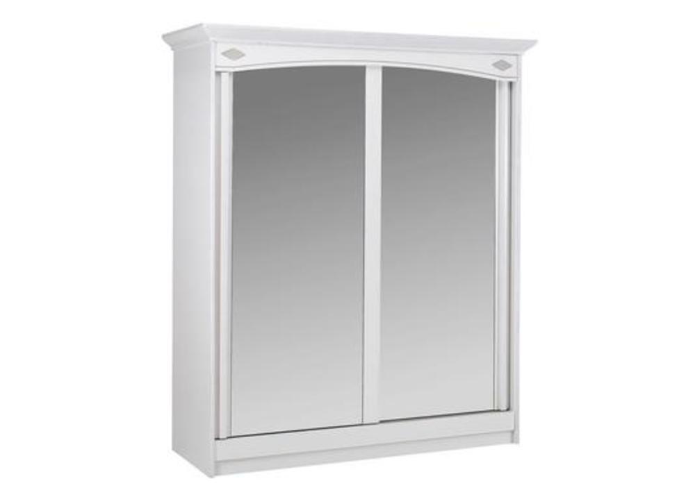 Belle armoire en merisier en 2 ou 3 portes 2