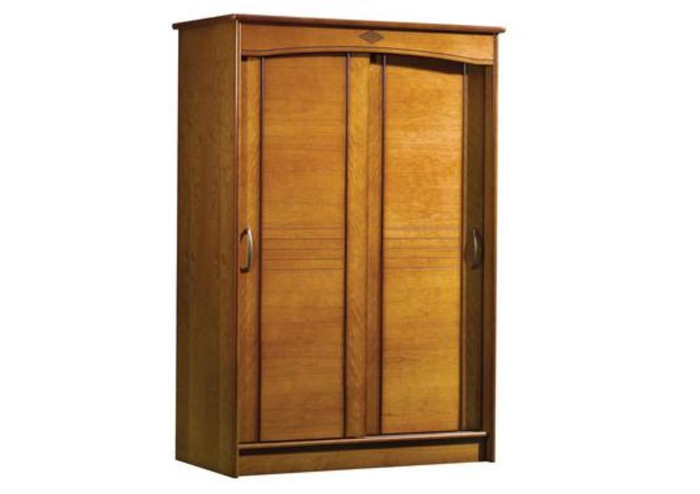 Belle armoire en merisier en 2 ou 3 portes 3