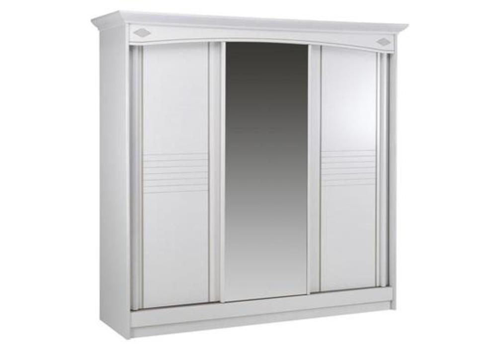 Belle armoire en merisier en 2 ou 3 portes 4