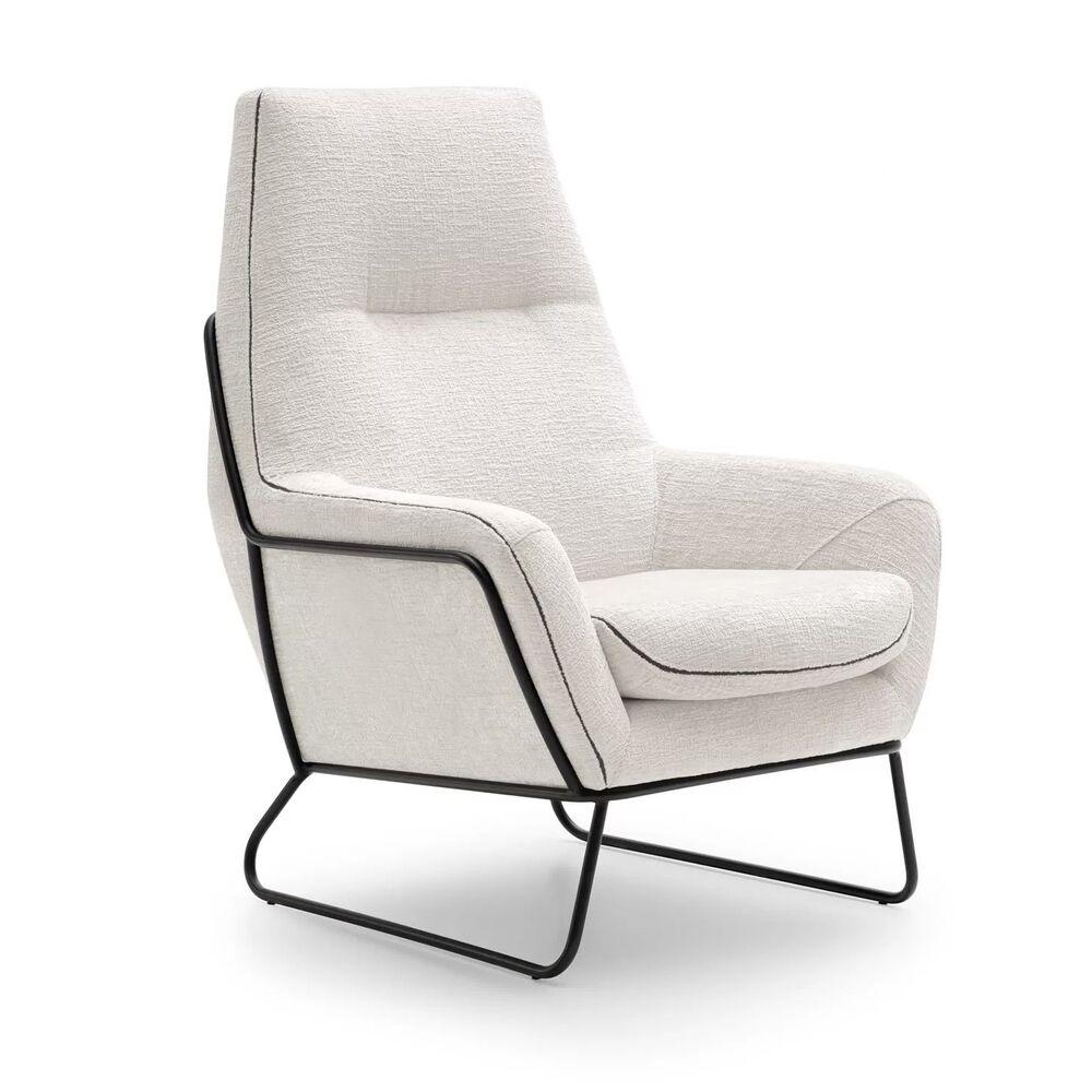 Fauteuil d'appoint personnalisable  3