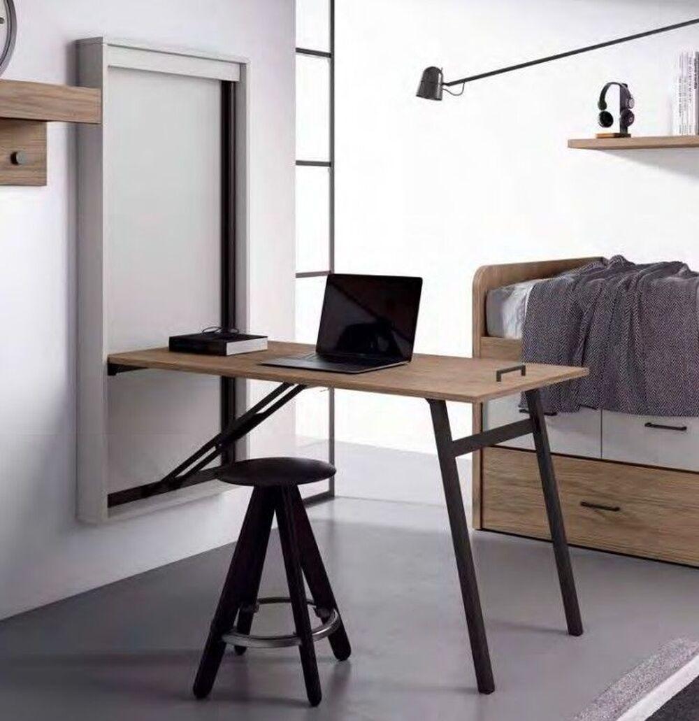 Bureau escamotable grand choix de coloris 2