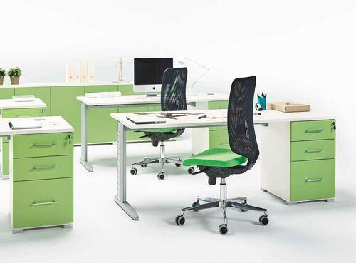 Bureau adaptable selon vos besoins 