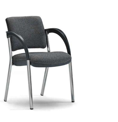 Chaise de bureau pour salle de conférence ou salle d'attente