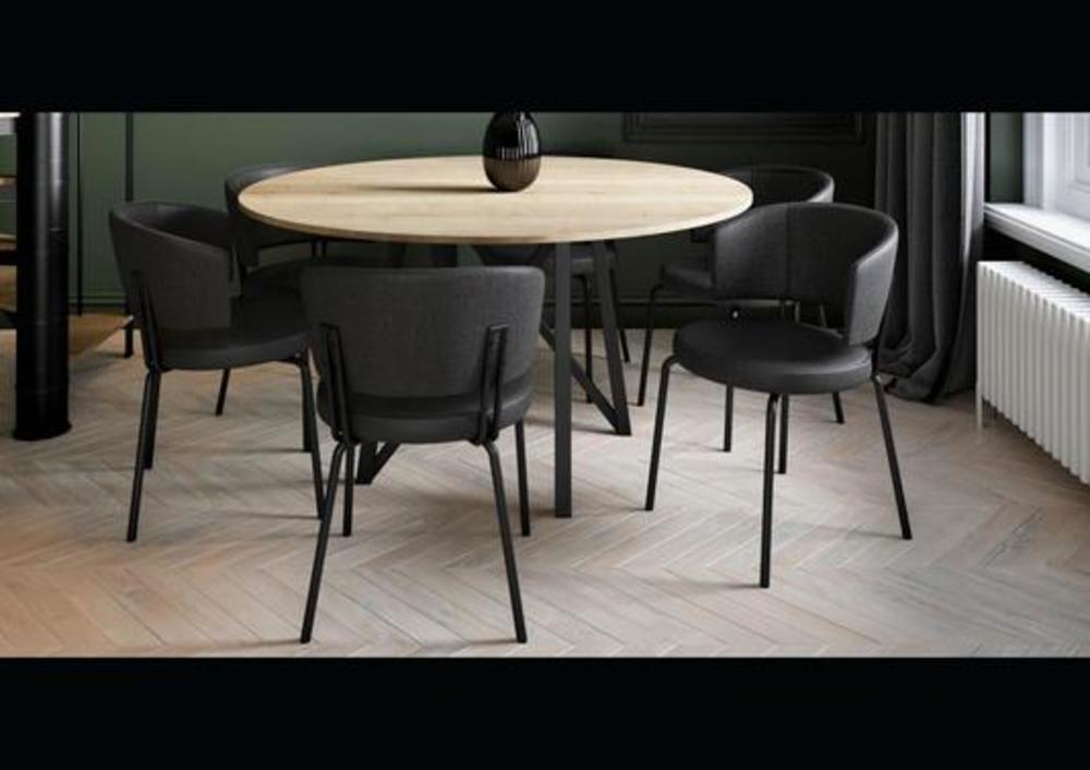 Chaise design superconfortable 2