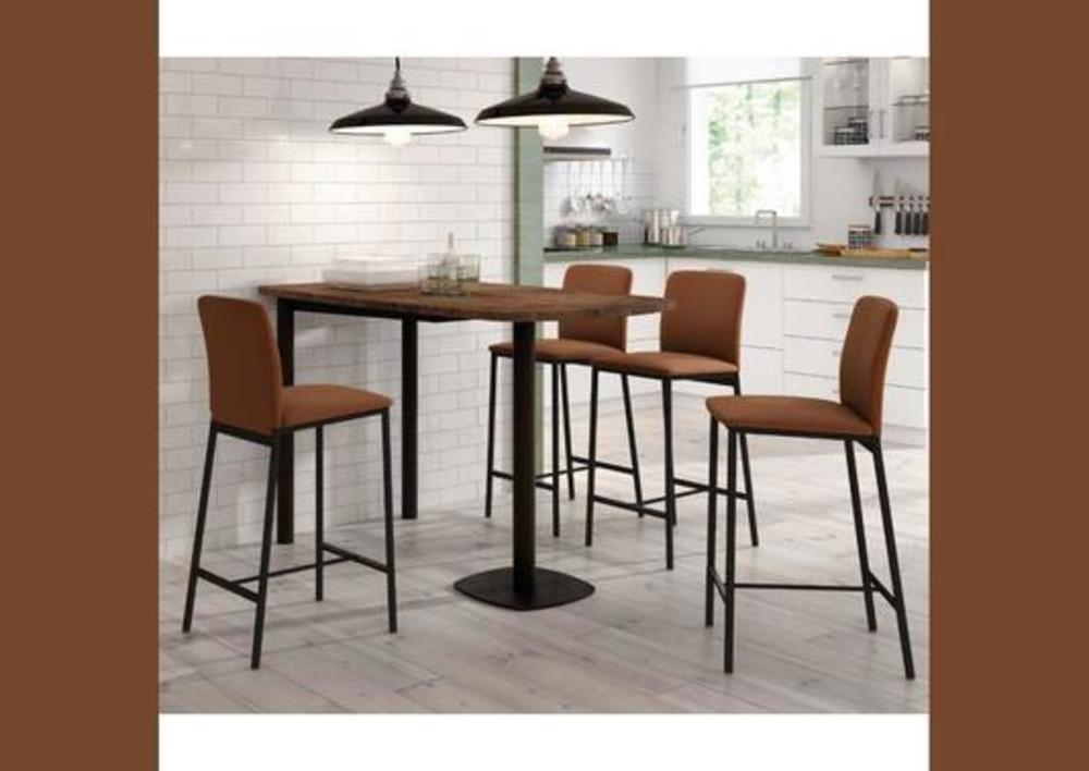 Table de cuisine fonctionnelle 2