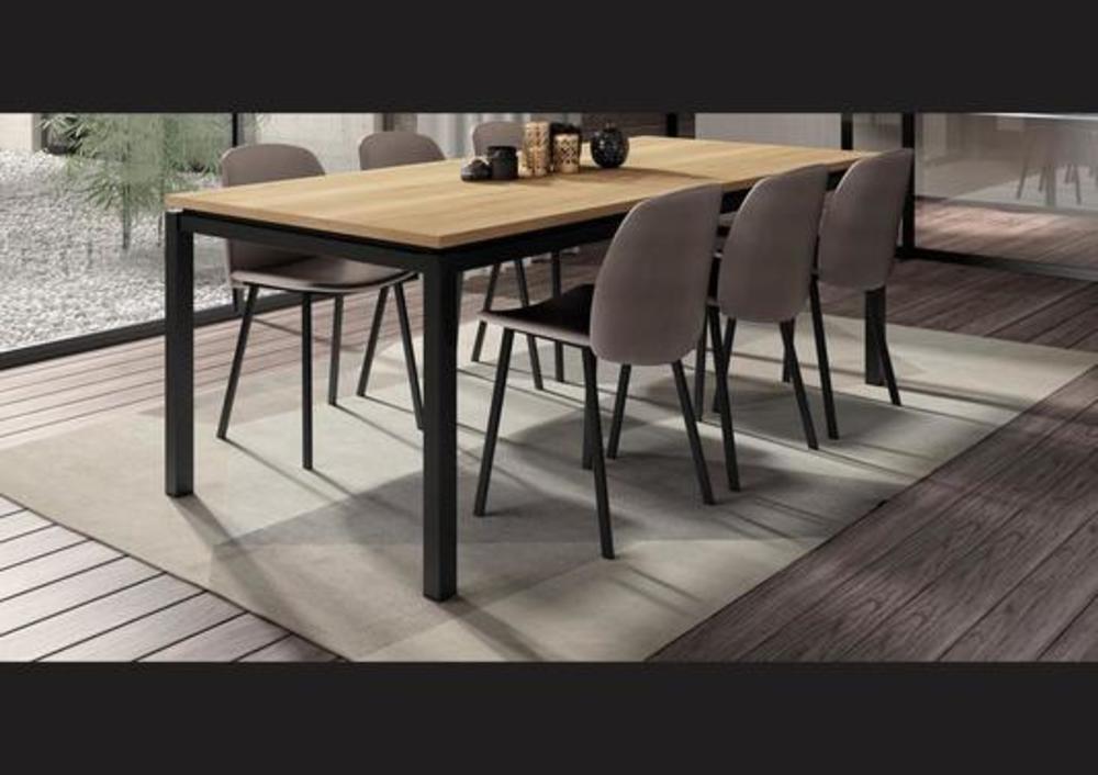 Chaise contemporaine  2