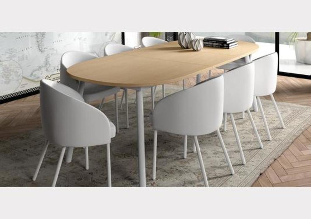 Chaise fauteuil contemporain 2