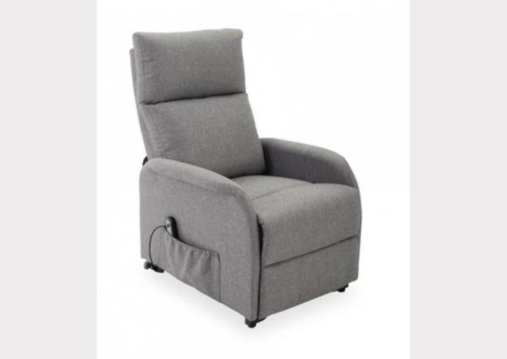Fauteuil relax relevable  2