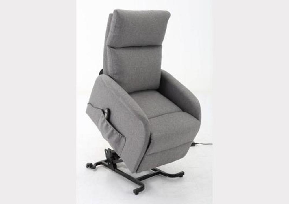 Fauteuil relax relevable  3