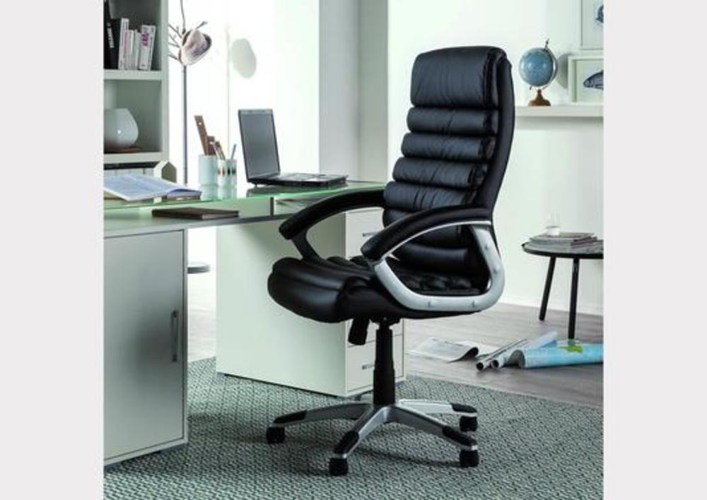 Fauteuil de bureau design 2