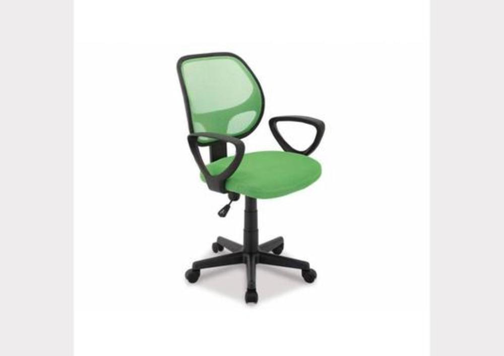 Chaise de bureau colorée 4