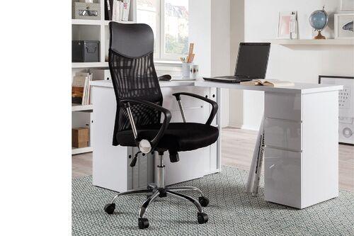 Fauteuil de bureau ergonomique 