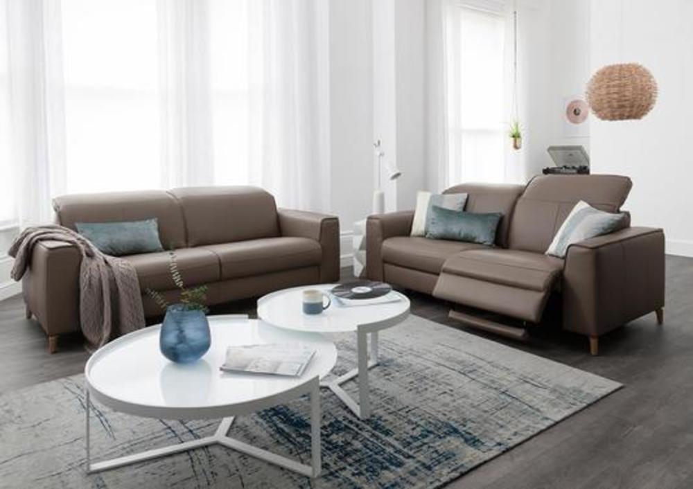 Canapé droit composable et personnalisable 2
