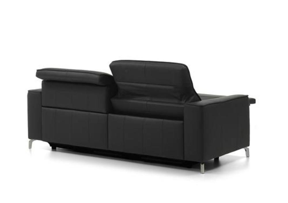 Canapé droit composable et personnalisable 3