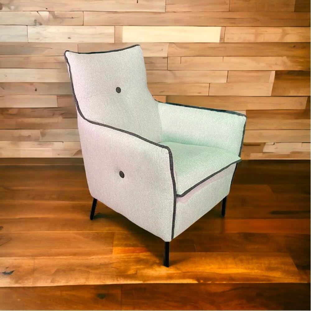 Fauteuil d'appoint déco 2