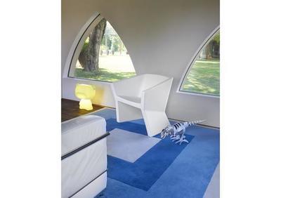 Fauteuil profilé design
