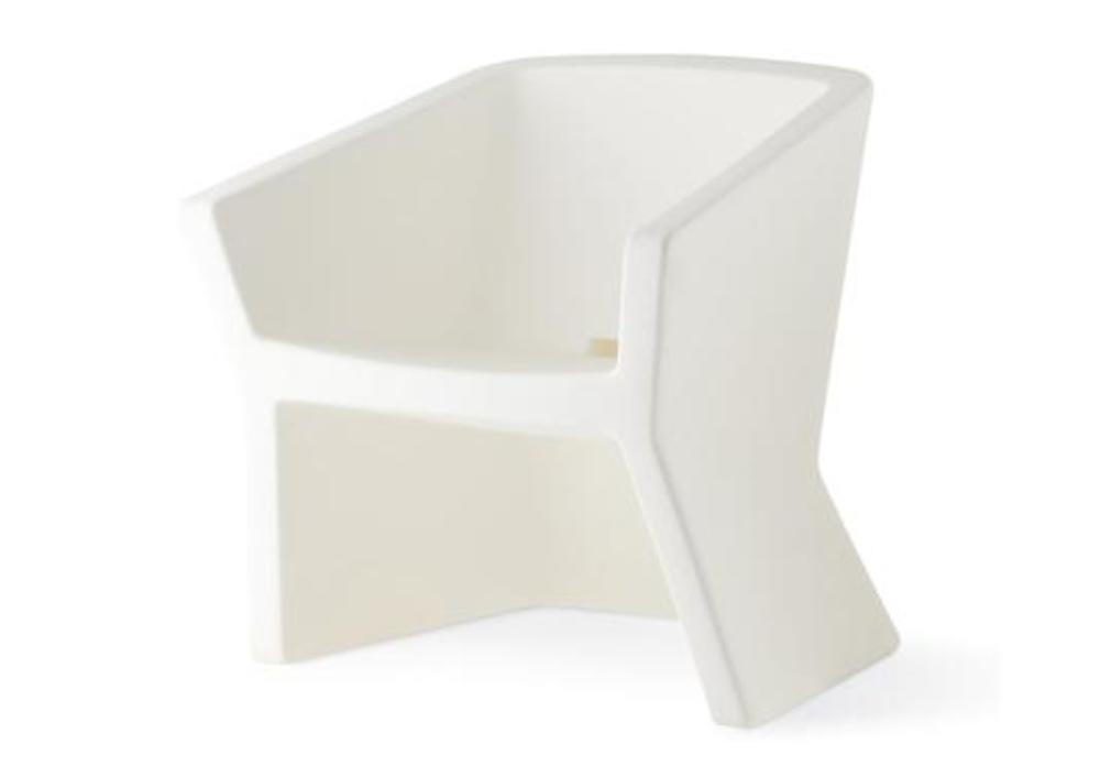 Fauteuil profilé design 2