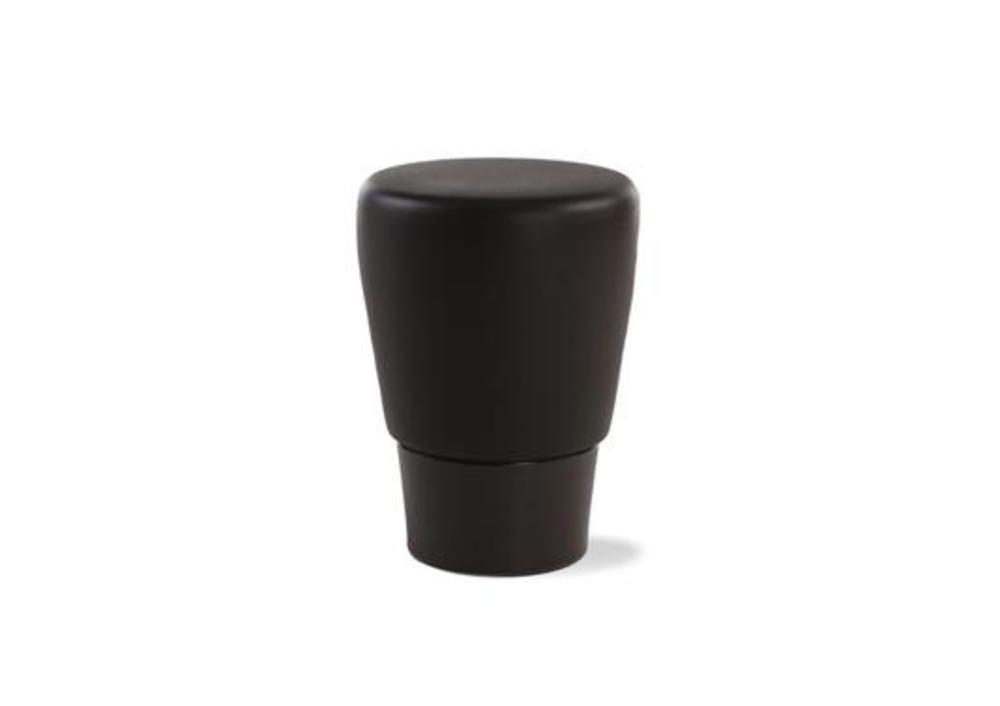 Tabouret conique bicolore 3