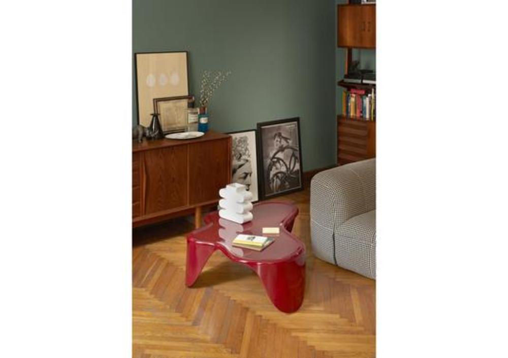 Table basse papillon 1