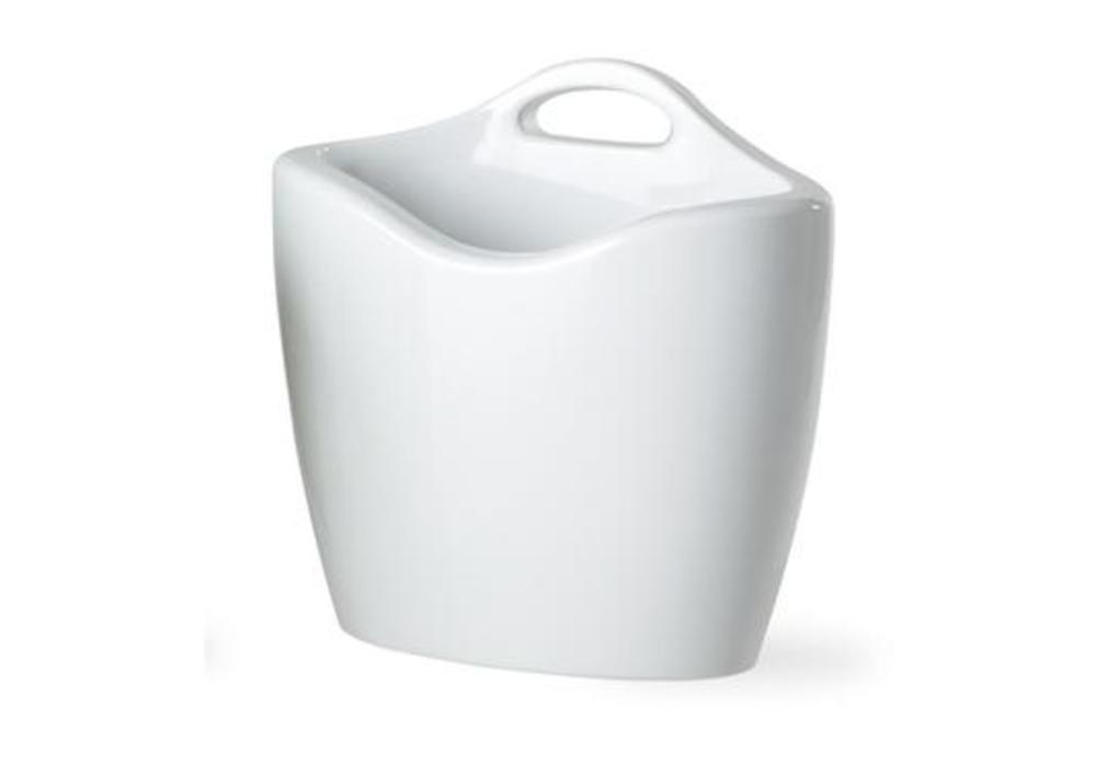 Porte-revue coloré avec poignée 3