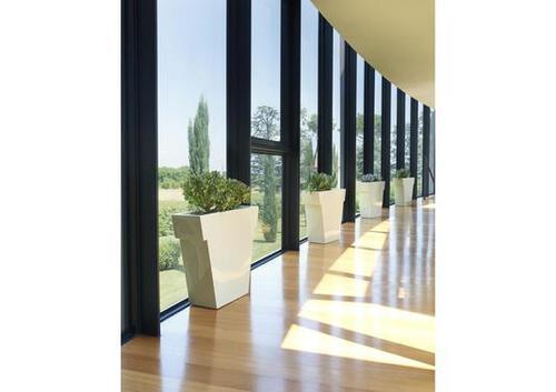 Pot géant décoratif