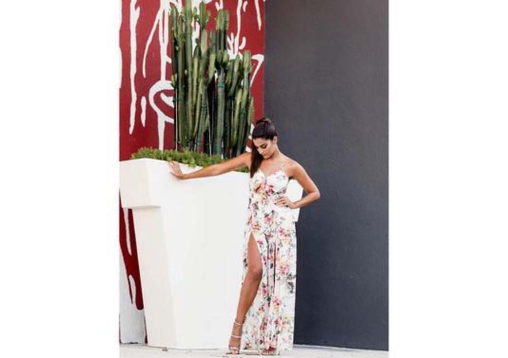 Pot géant décoratif 2