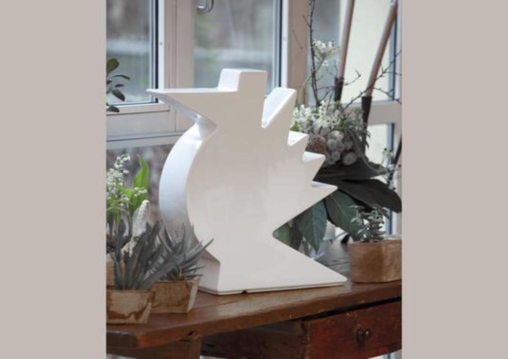 Luminaire design en forme d'oiseau 2