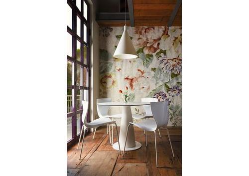 Suspension conique moderne