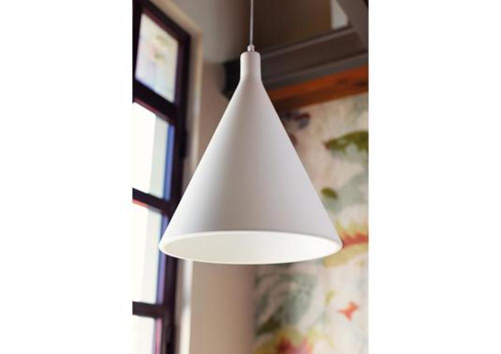 Suspension conique moderne 2