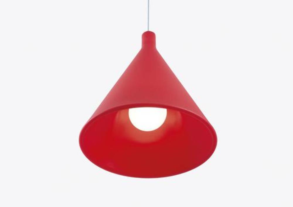 Suspension conique moderne 3