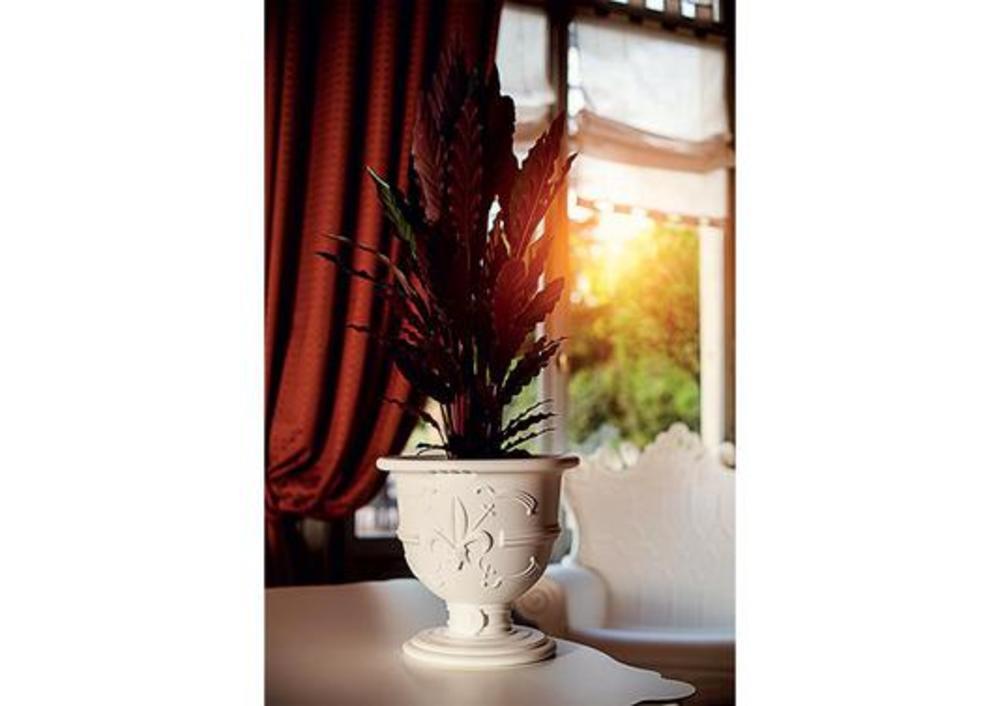 Pot en coupe orné 2