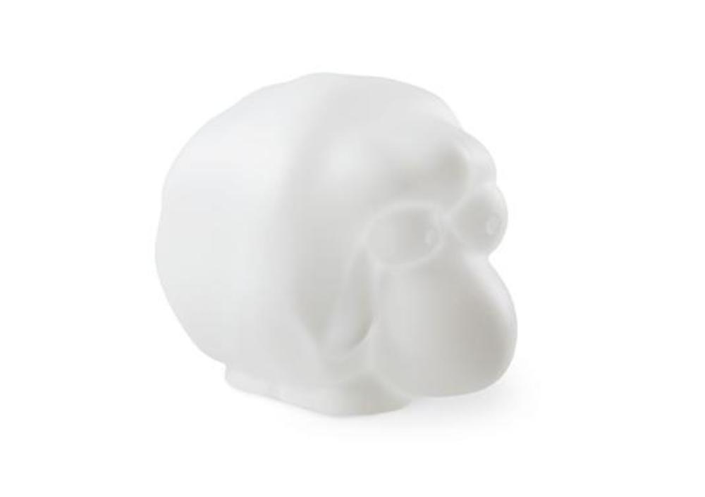 Lampe à poser en forme de mouton humoristique