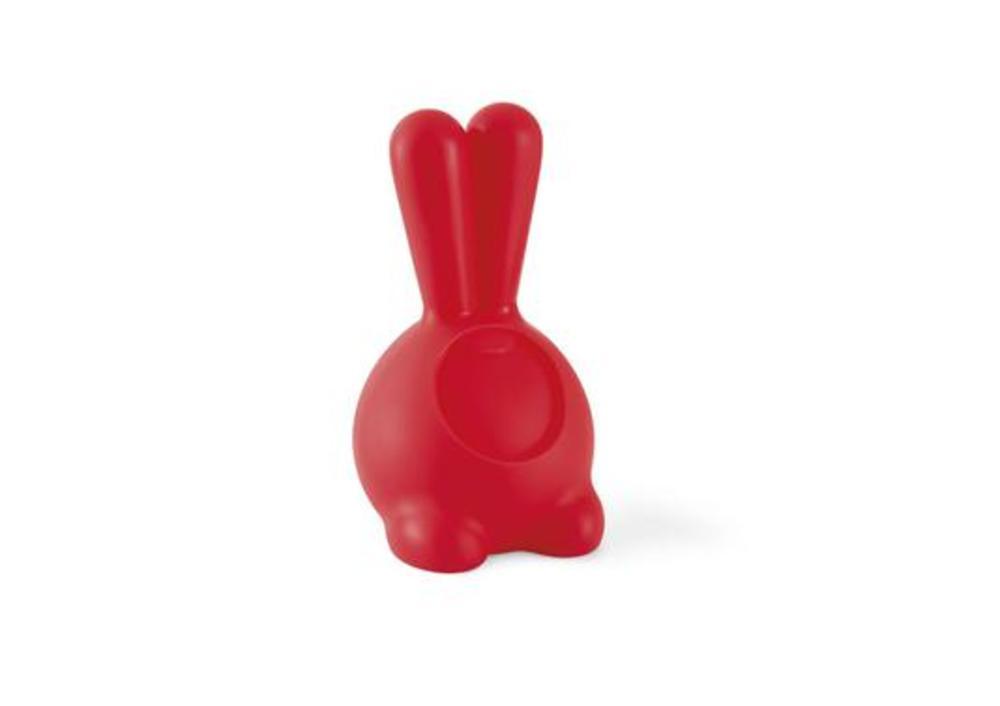Lapin lumineux stylisé 4