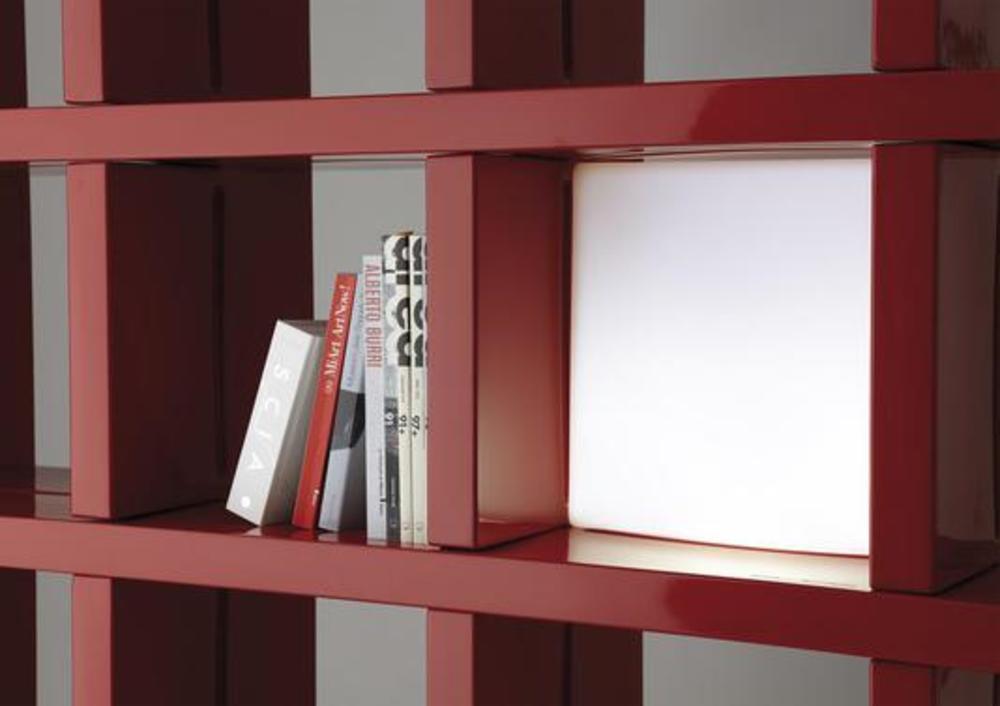 Etagère moderne avec 4 à 16 casiers 3