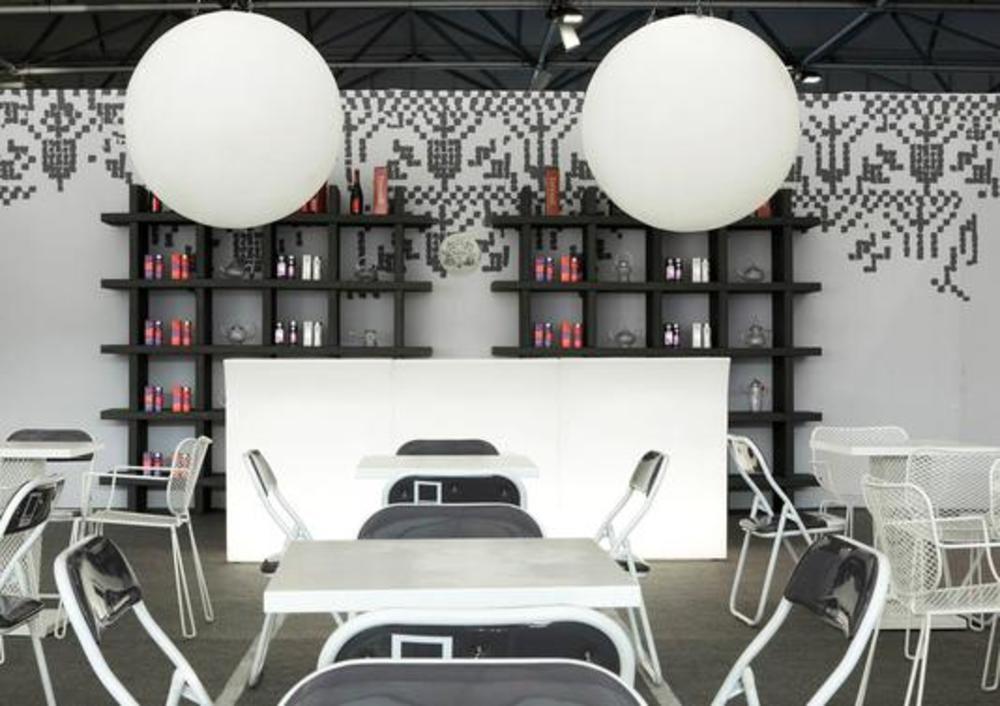 Etagère moderne avec 4 à 16 casiers 4