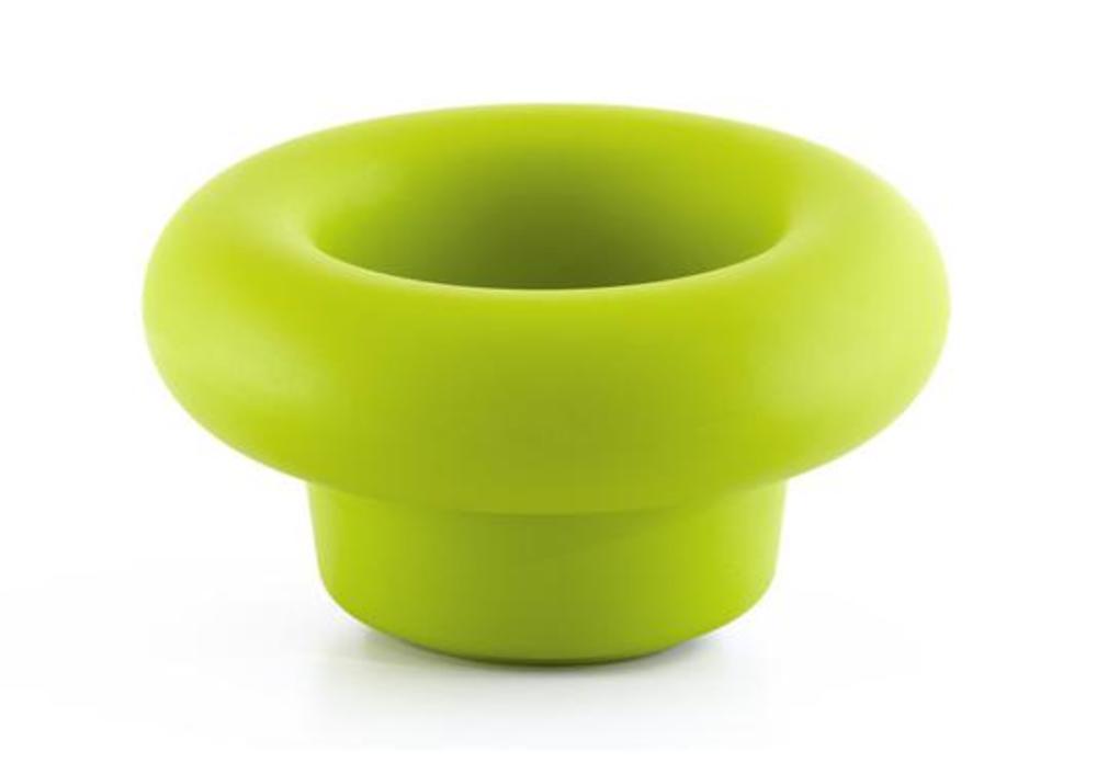 Seau à champagne flottant et coloré 3