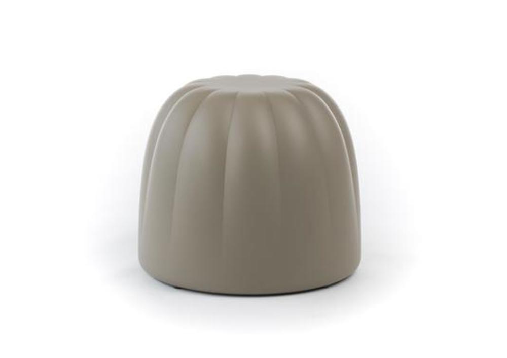 Pouf en forme de gelée 3
