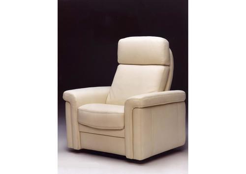Fauteuil fixe ou relax manuel et électrique