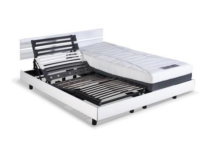 Sommier électrique idéal pour matelas à ressorts
