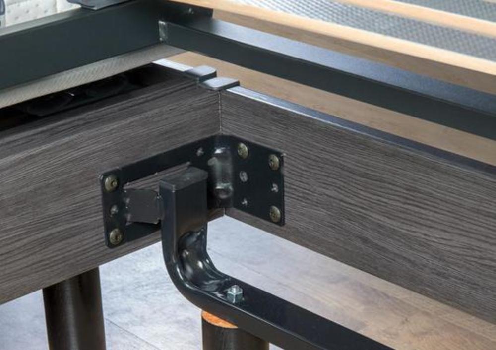 Sommier électrique tapissier ou décor plat 4