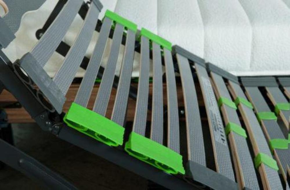 Sommier électrique pour une bonne décompression abdominale 2