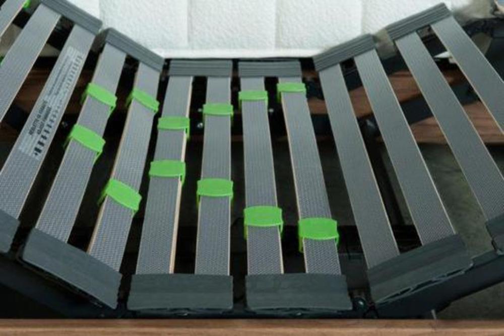 Sommier électrique pour une bonne décompression abdominale 3