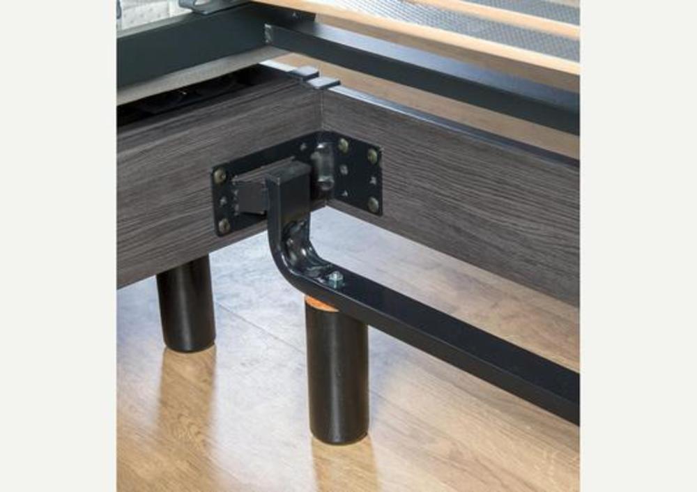 Sommier électrique pour une bonne décompression abdominale 4