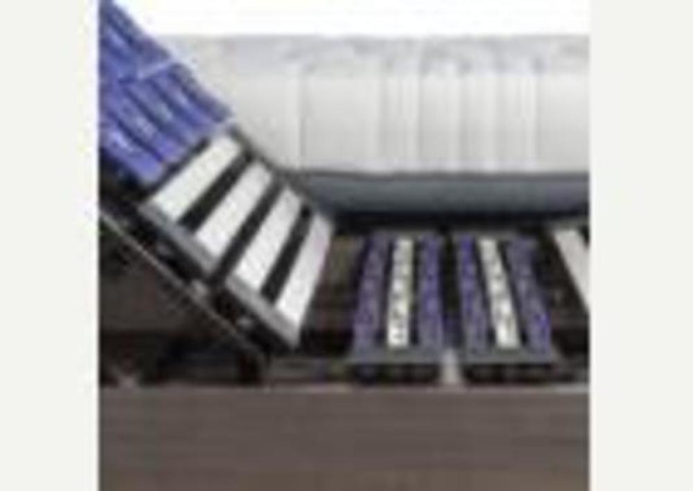 Sommier électrique pour un grand nombre de morphologie  2