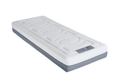 Matelas literie électrique mousse à mémoire de forme 35kg/m3